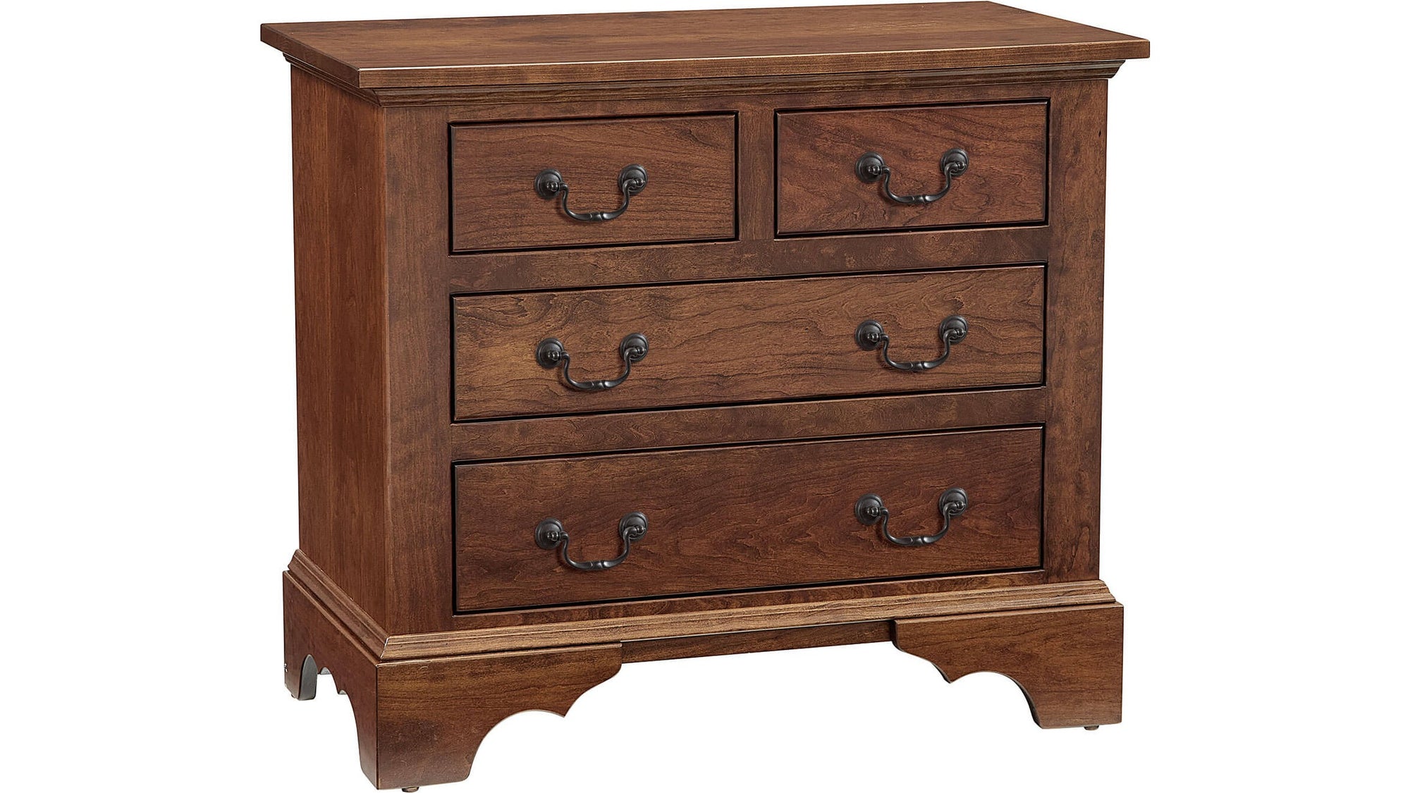 Bob Timberlake Chetola 4 Drawer Nightstand