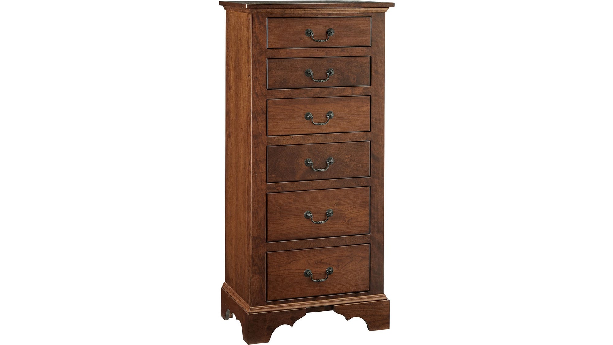 Bob Timberlake Chetola 6 Drawer Lingerie Chest