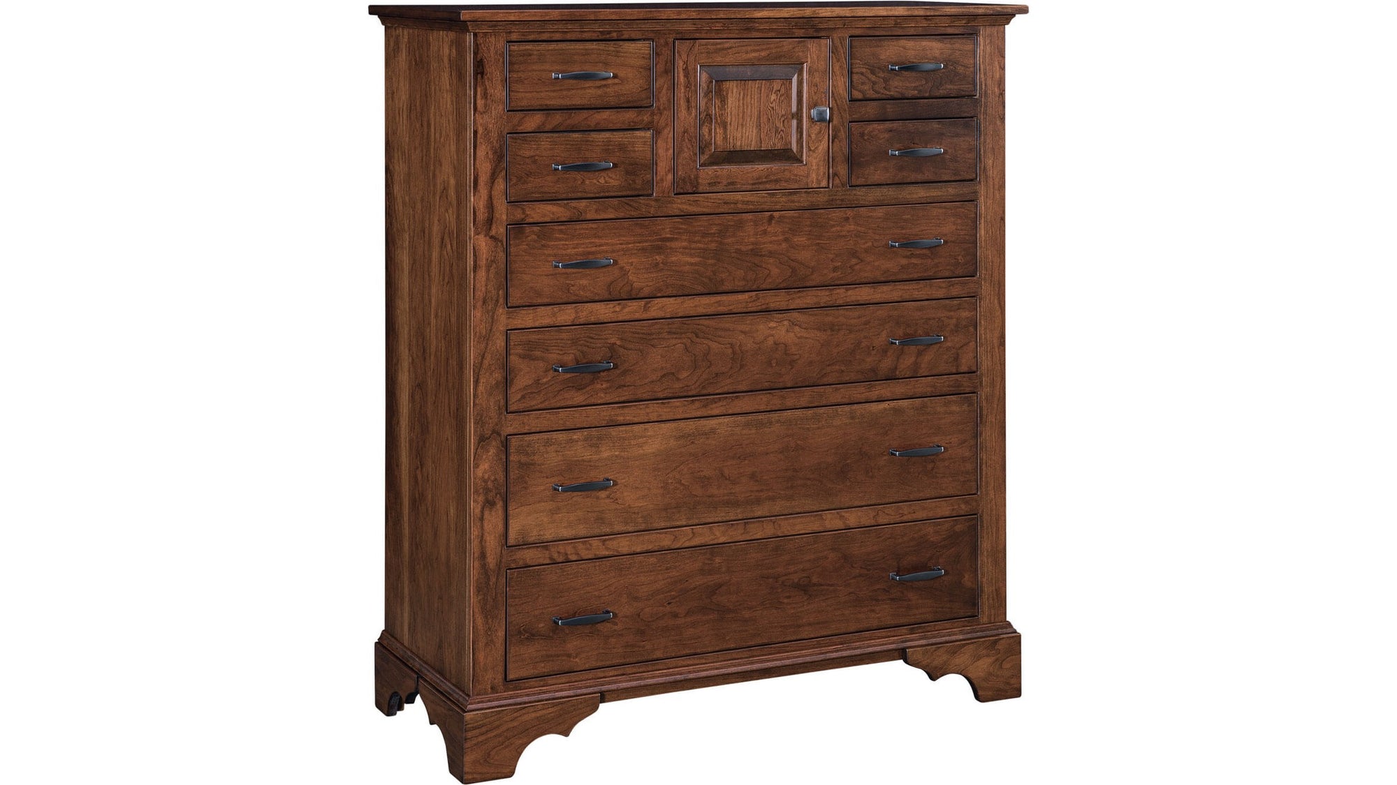 Bob Timberlake Chetola 8 Drawer Chest