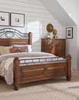 Bob Timberlake Chetola 9 Drawer Dresser