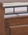 Bob Timberlake Chetola Panel Bed