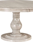 Bob Timberlake Davidson Pedestal Dining Table