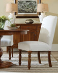 Bob Timberlake Davidson Pedestal Dining Table