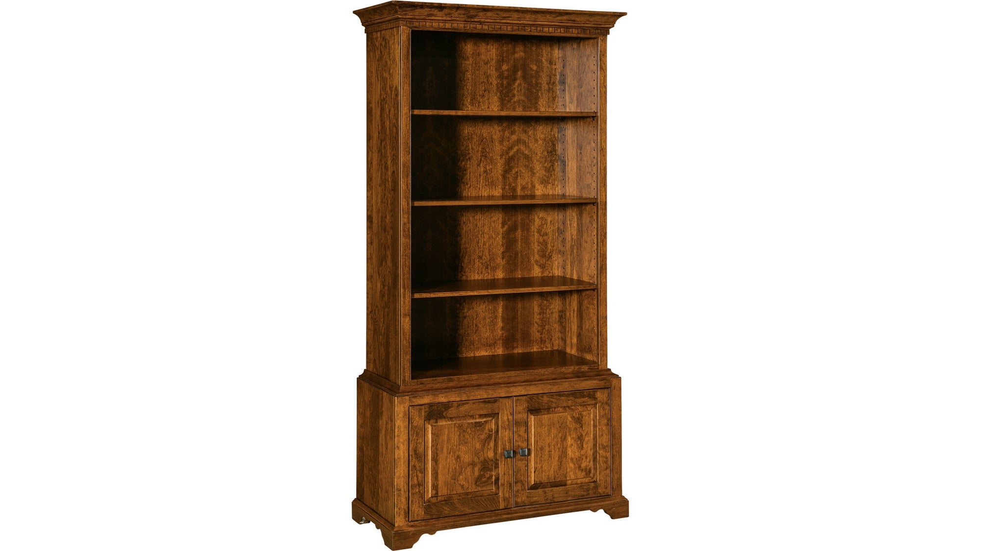 Bob Timberlake Dr. Redwine Bookcase