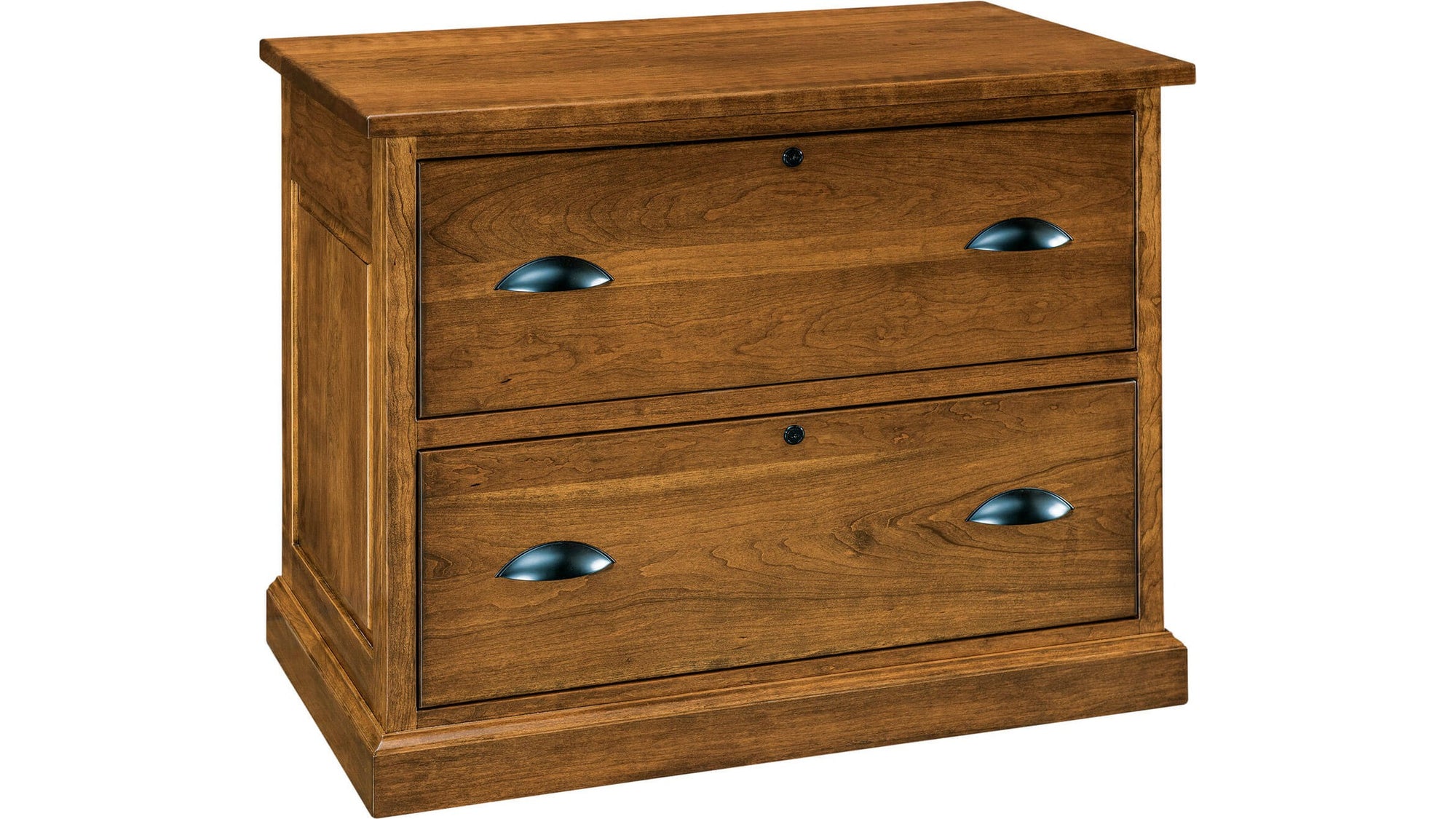 Bob Timberlake Dr. Redwine Lateral File