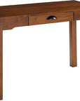 Bob Timberlake Dr. Redwine Writing Desk