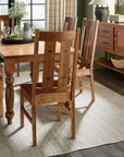 Bob Timberlake Butterfly Dining Chairs