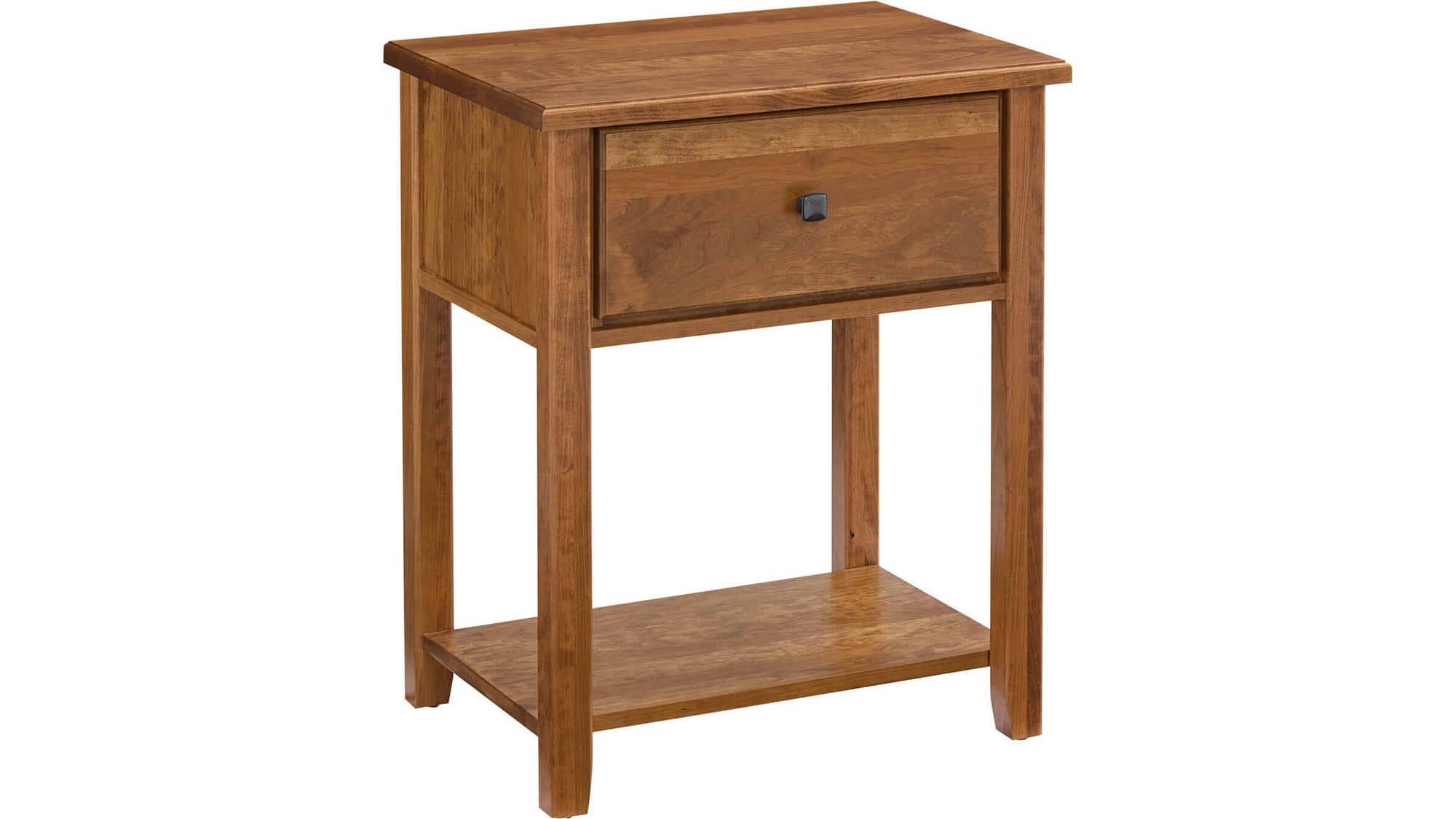 Bob Timberlake Fitzgerald 1 Drawer Nightstand