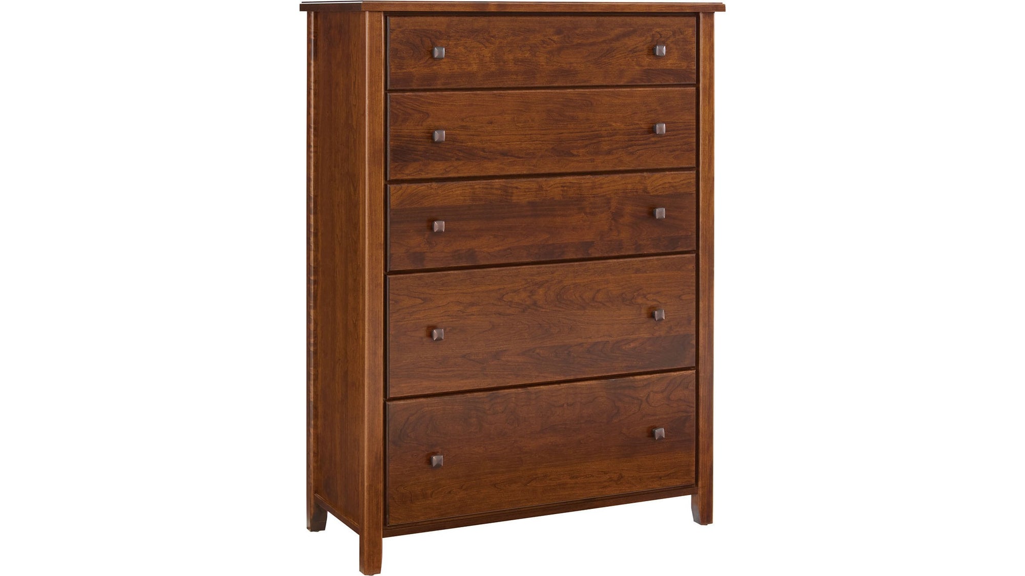 Bob Timberlake Fitzgerald 5 Drawer Chest