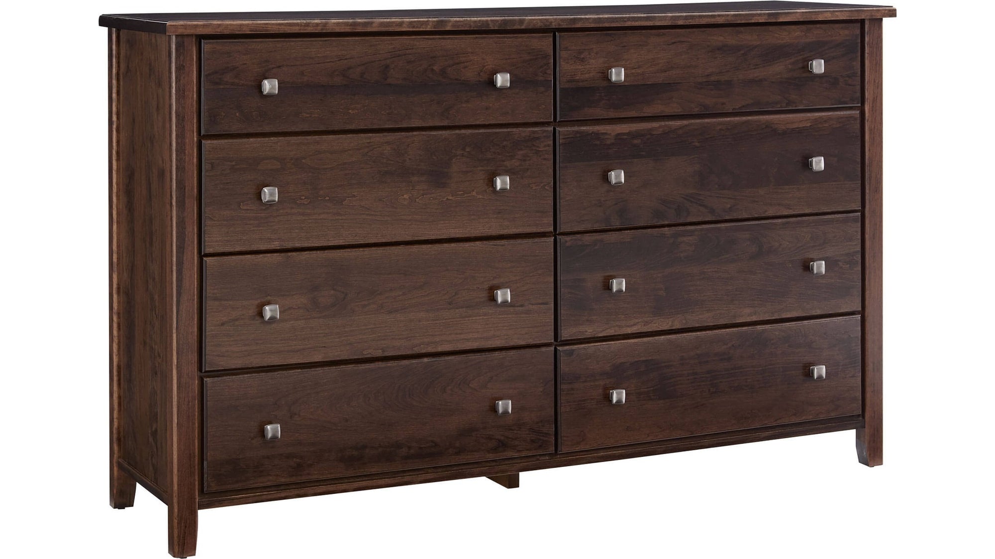 Bob Timberlake Fitzgerald 8 Drawer Dresser