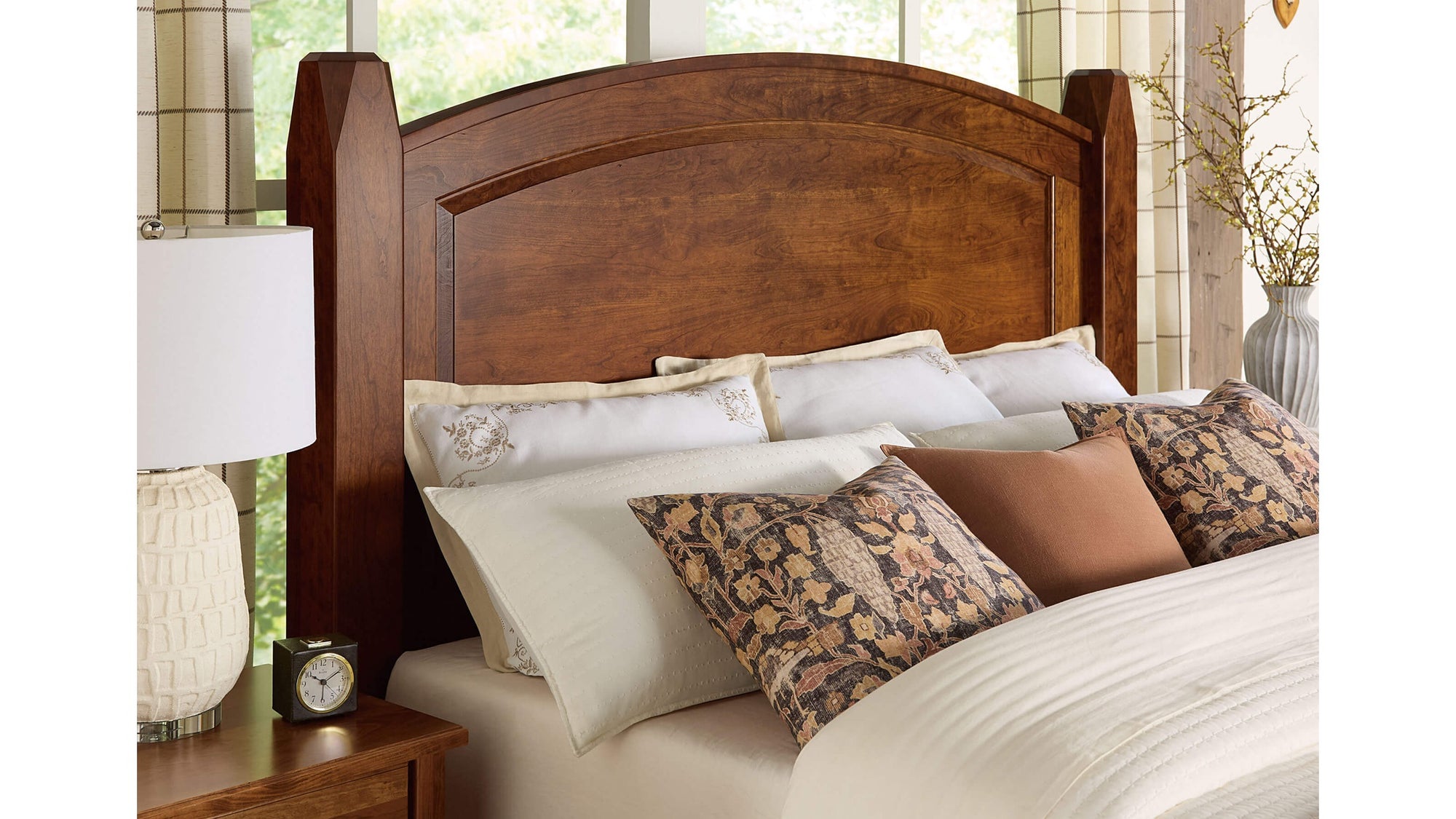 Bob Timberlake Fitzgerald Bed