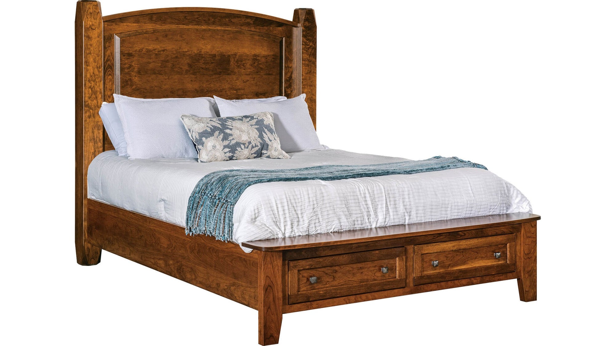 Bob Timberlake Fitzgerald Bed