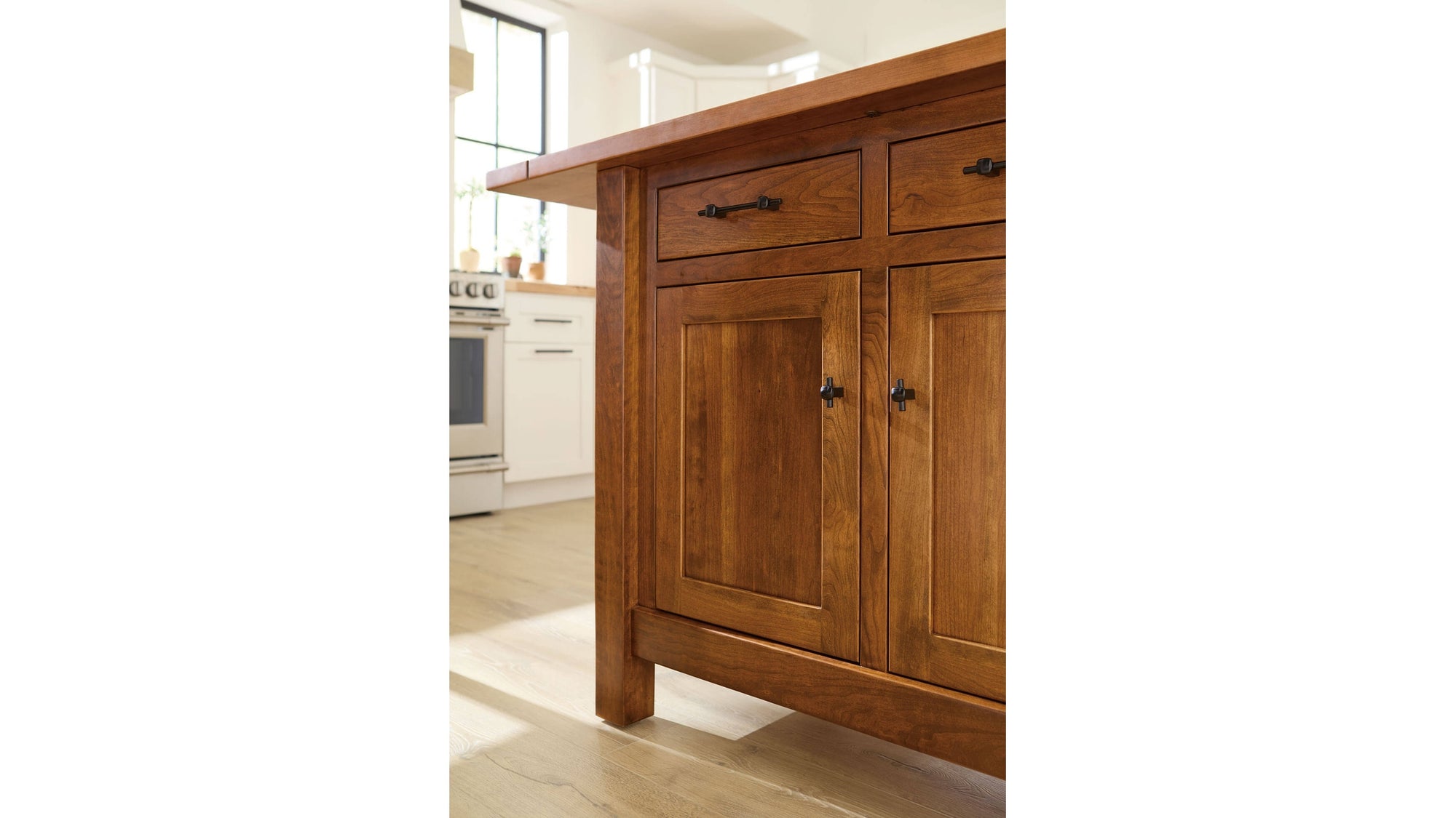 Bob Timberlake Kitchen Island