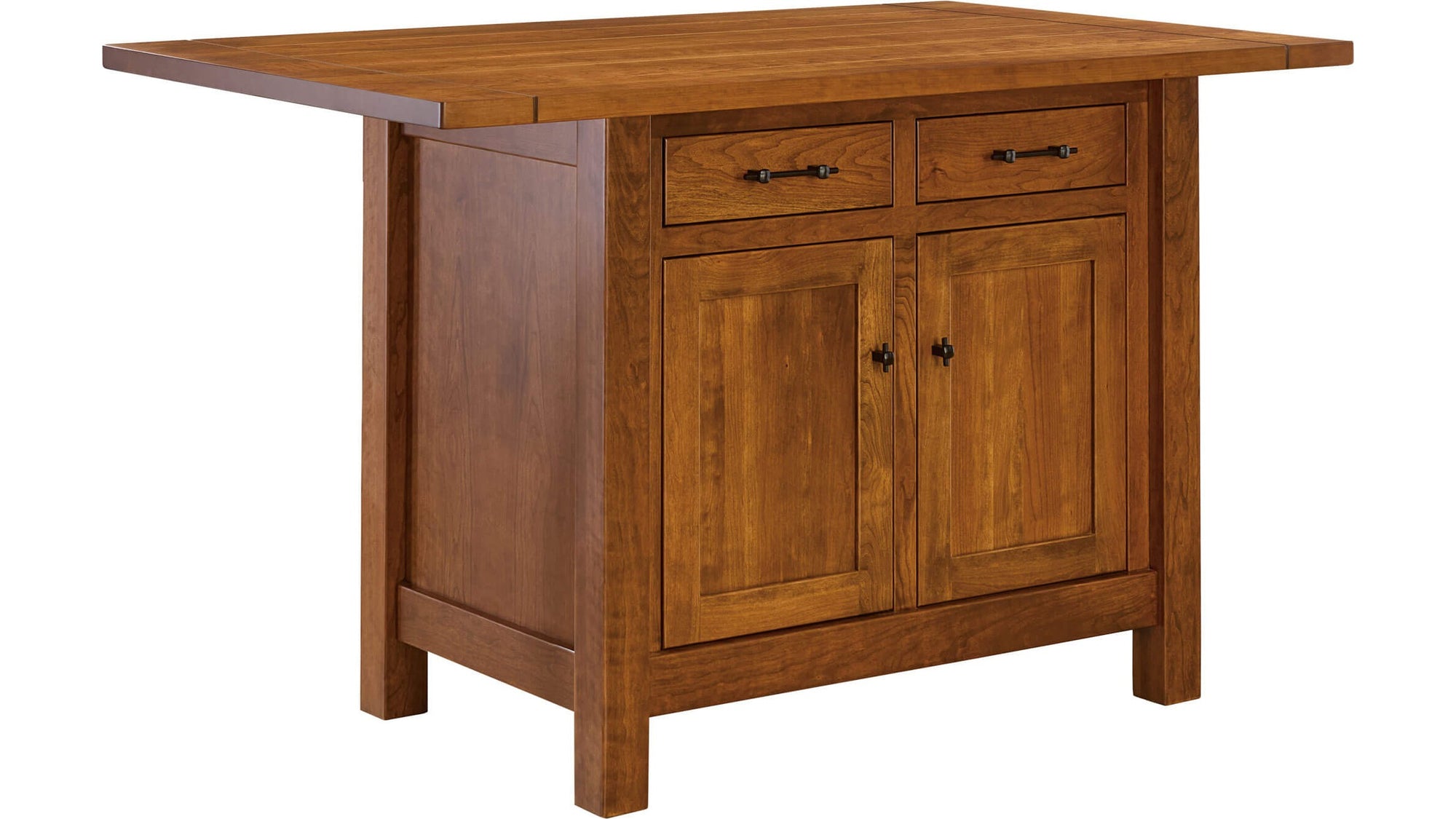 Bob Timberlake Kitchen Island