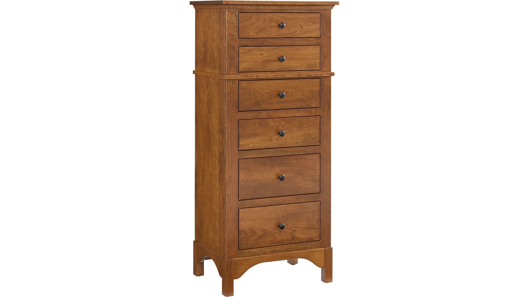 Bob Timberlake Leonhardt 6 Drawer Lingerie Chest