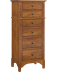 Bob Timberlake Leonhardt 6 Drawer Lingerie Chest