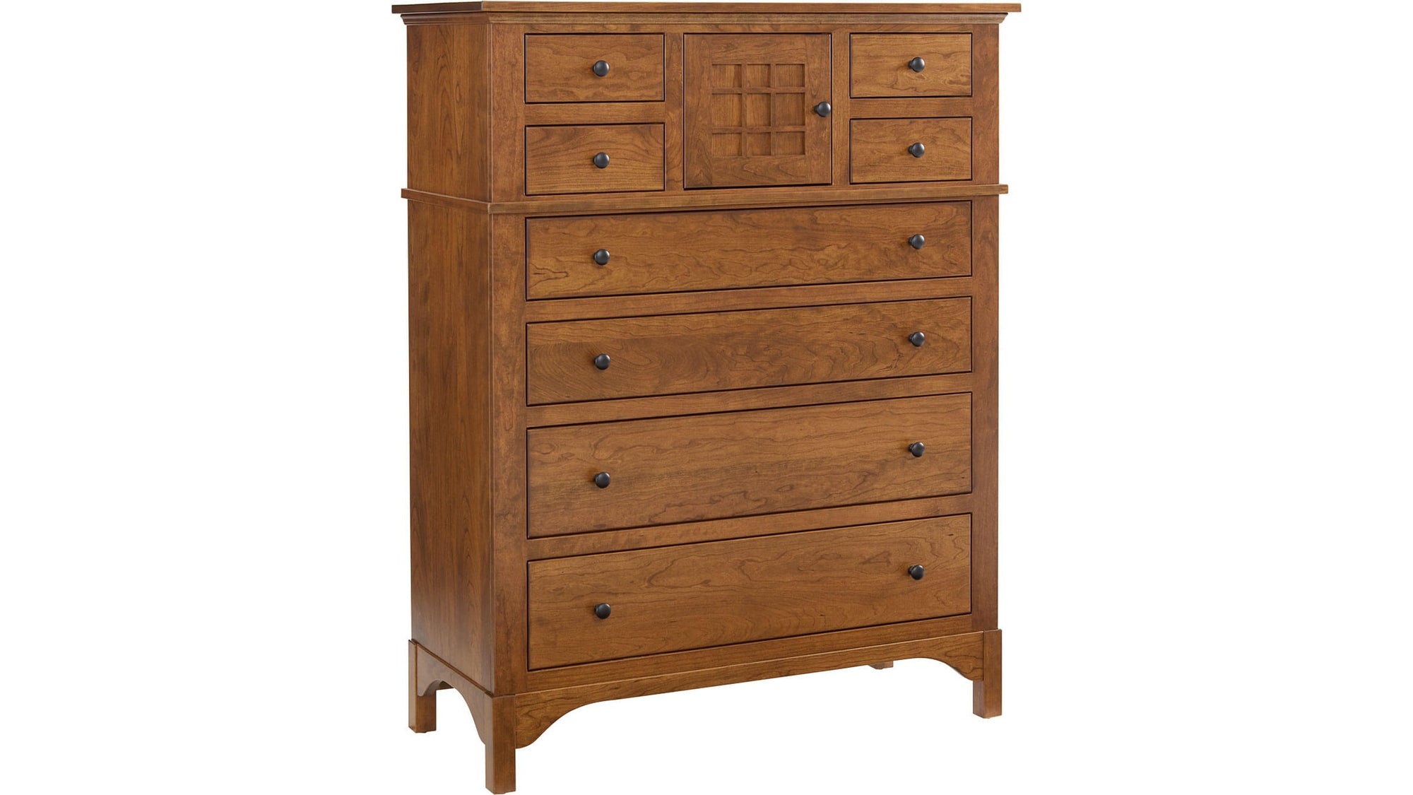 Bob Timberlake Leonhardt 8 Drawer Chest