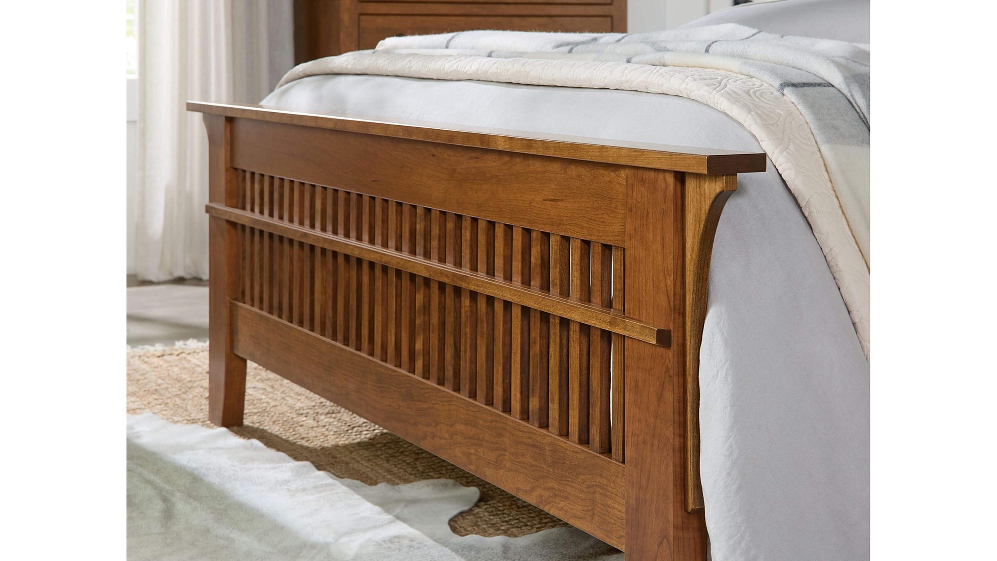 Bob Timberlake Leonhardt Bed