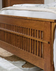Bob Timberlake Leonhardt Bed