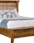 Bob Timberlake Leonhardt Bed