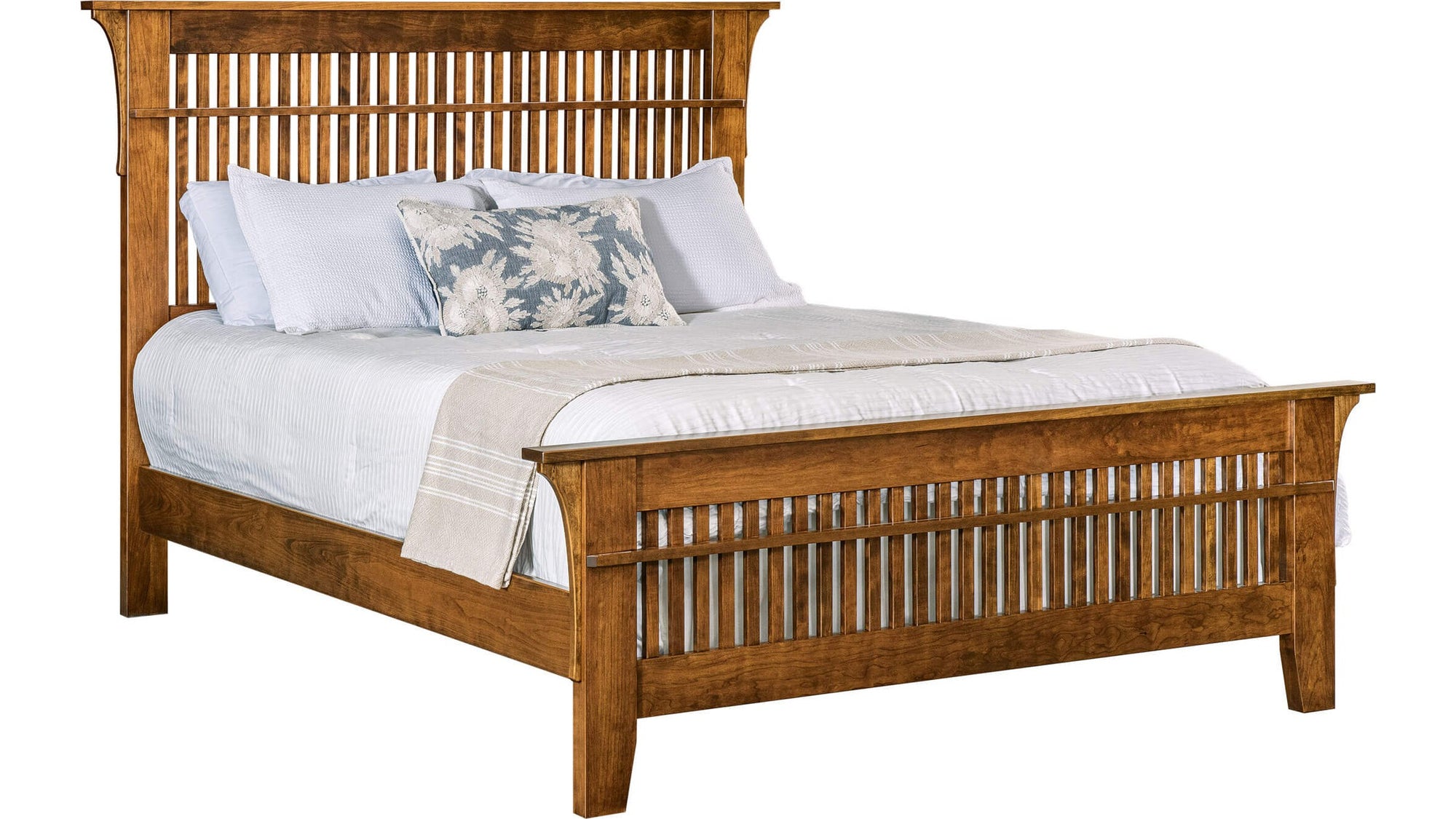 Bob Timberlake Leonhardt Bed