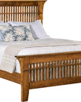 Bob Timberlake Leonhardt Bed