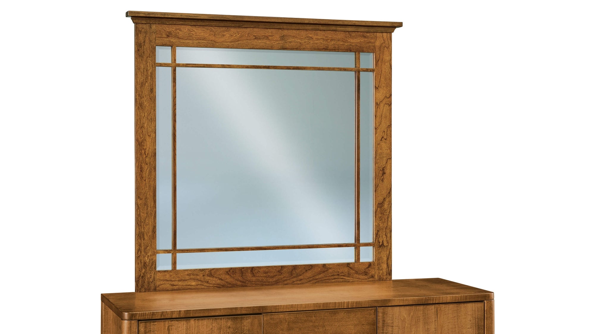 Bob Timberlake Leonhardt 9 Drawer Dresser