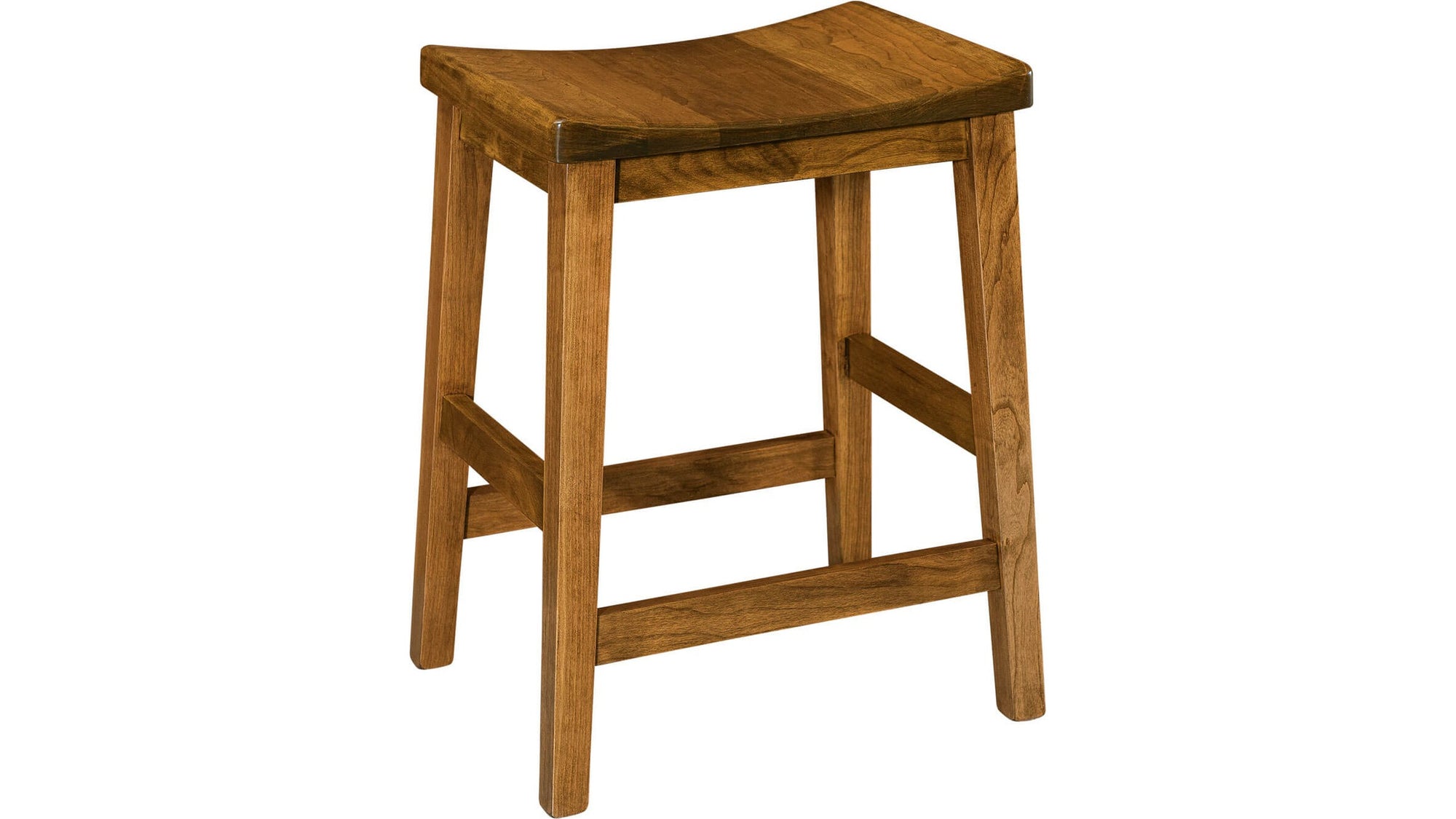 Bob Timberlake Miss Kay's Counter Height Wall Table with Outlets