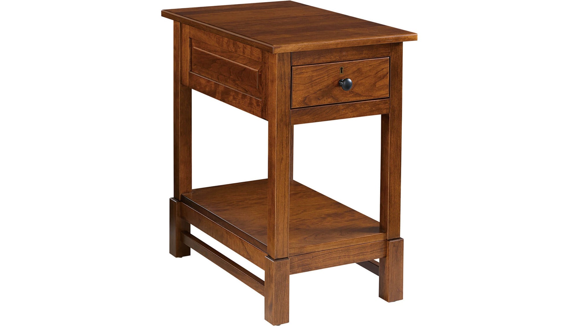 Bob Timberlake Miss Kay's Signature Chairside Table