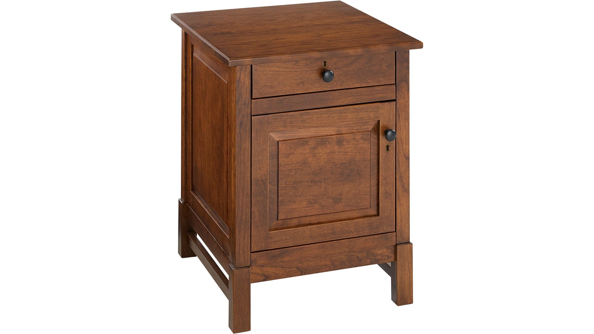 Bob Timberlake Miss Kay’s Signature End Table