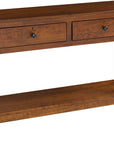 Bob Timberlake Miss Kay's Signature Sofa Table