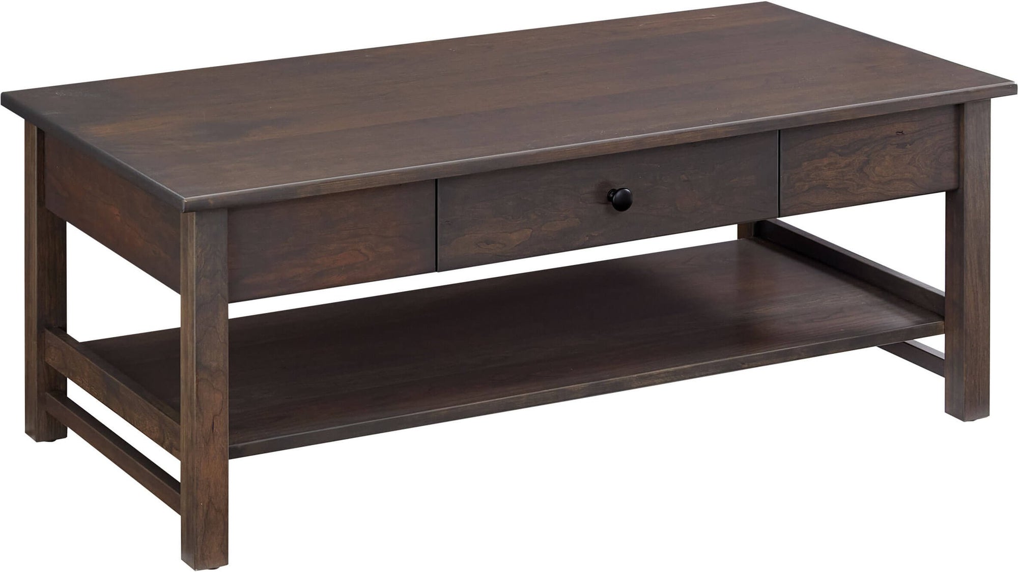 Bob Timberlake Mrs. Julia's Coffee Table