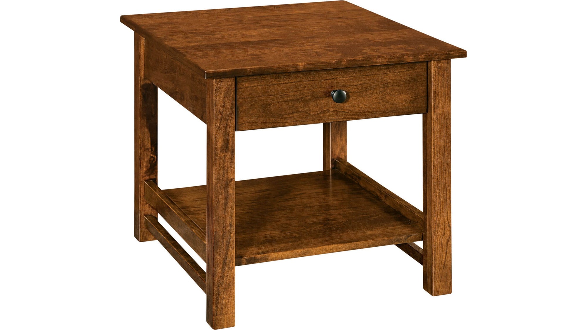 Bob Timberlake Mrs. Julia's End Table