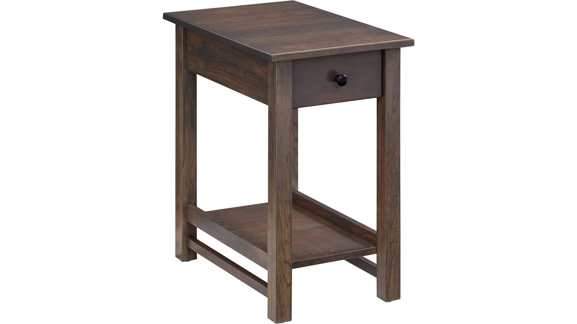 Bob Timberlake Mrs. Julia's Standard Chairside Table