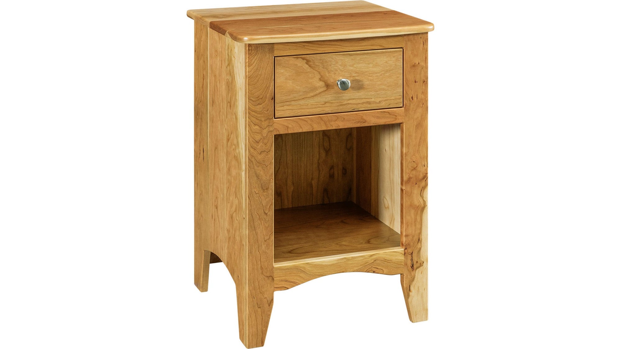 Bob Timberlake Musgrave 1 Drawer Nightstand