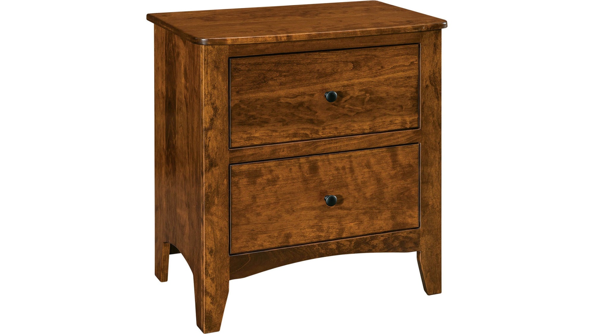 Bob Timberlake Musgrave 2 Drawer Nightstand