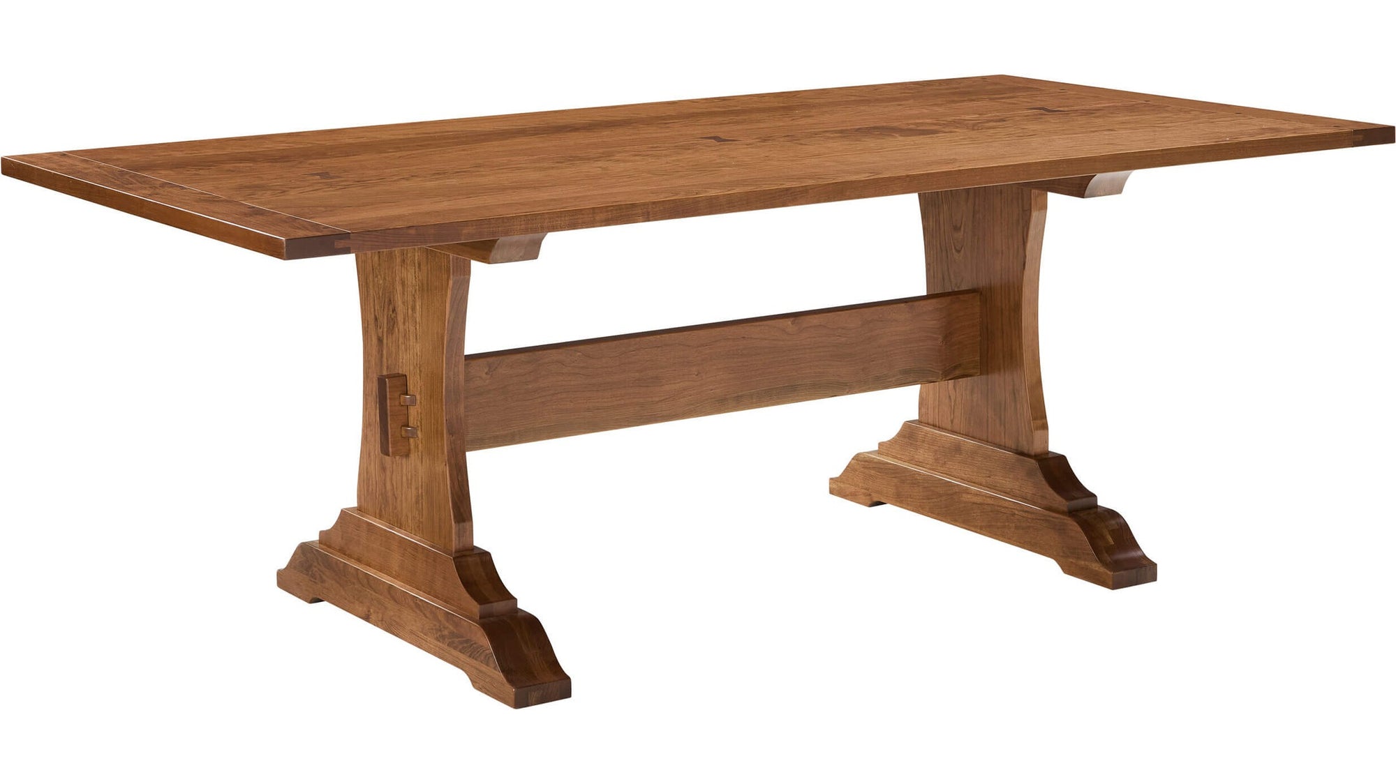 Bob Timberlake Piedmont Trestle Dining Table
