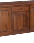 Bob Timberlake Sharon Dining Server