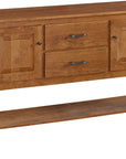 Bob Timberlake Sherry Dining Server