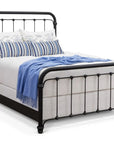 Braden Iron Bed