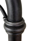 Braden Iron Bed