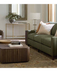 Emory Barrel Accent Chair