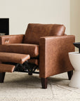 Traftly Modern Power Incliner Chair