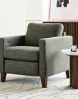 Traftly Modern Power Incliner Chair