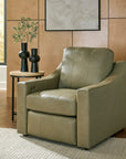 Cavrilly Modern Power Incliner Chair