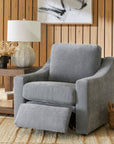 Cavrilly Modern Power Incliner Chair