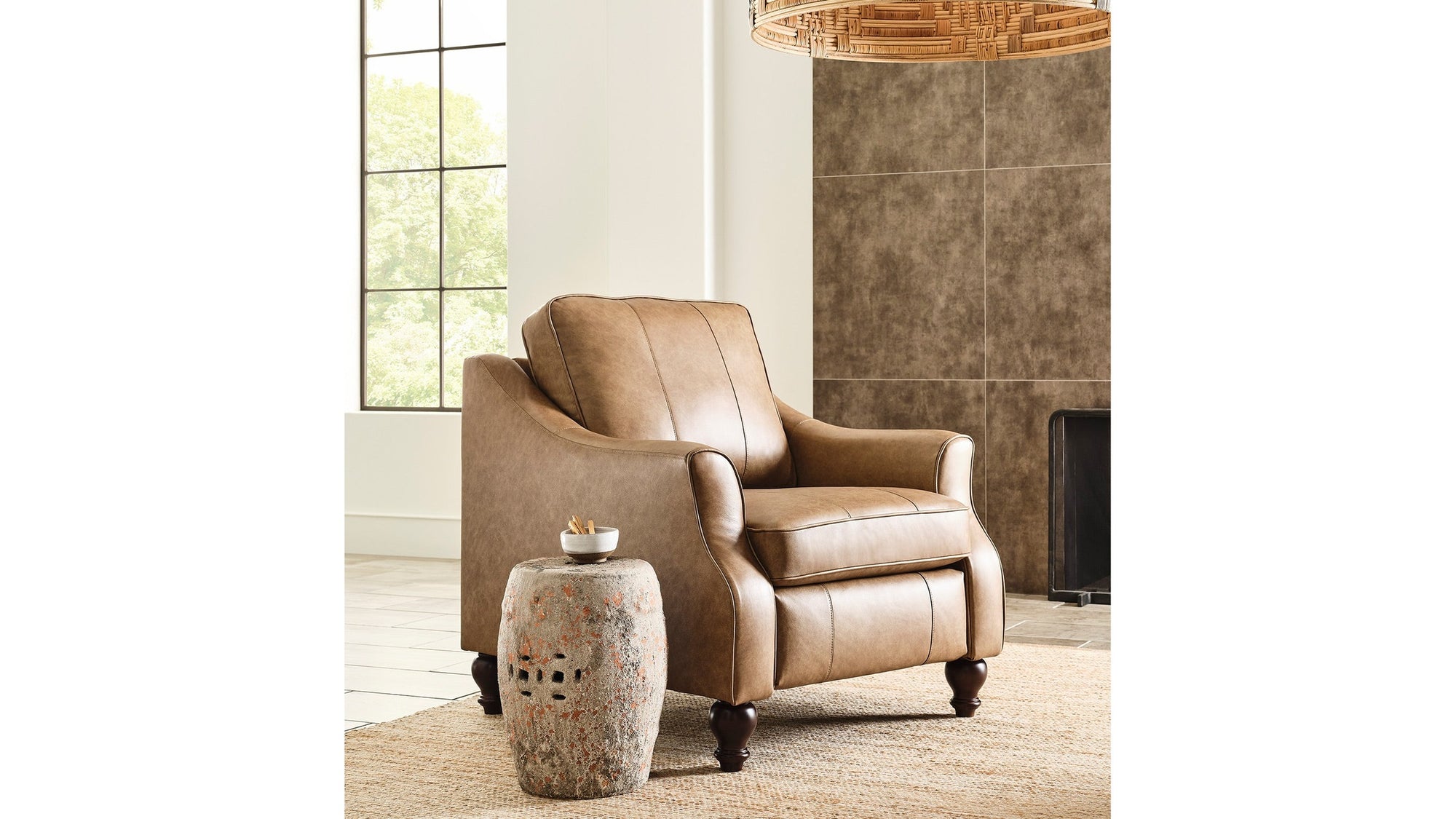 Adeline Power Incliner Chair
