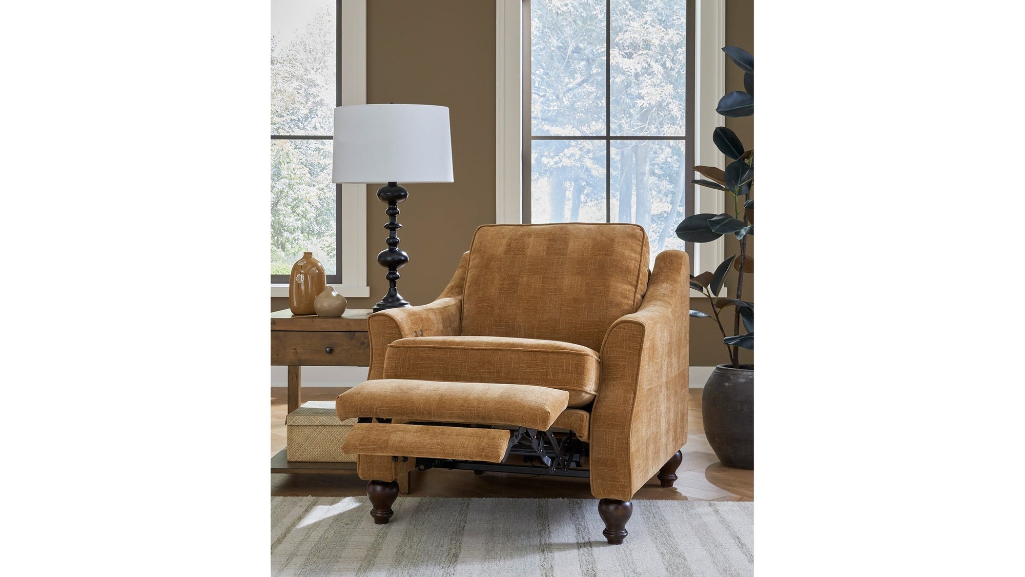 Adeline Power Incliner Chair