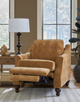 Adeline Power Incliner Chair