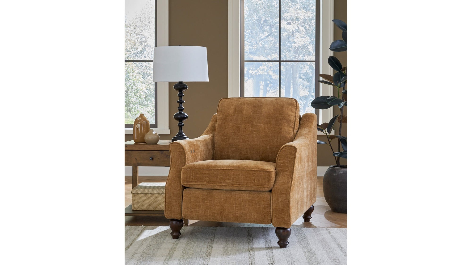 Adeline Power Incliner Chair